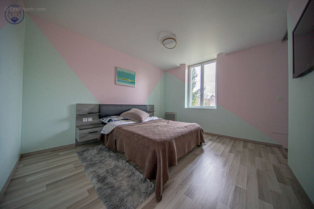 Maison à LIGNY-EN-BARROIS