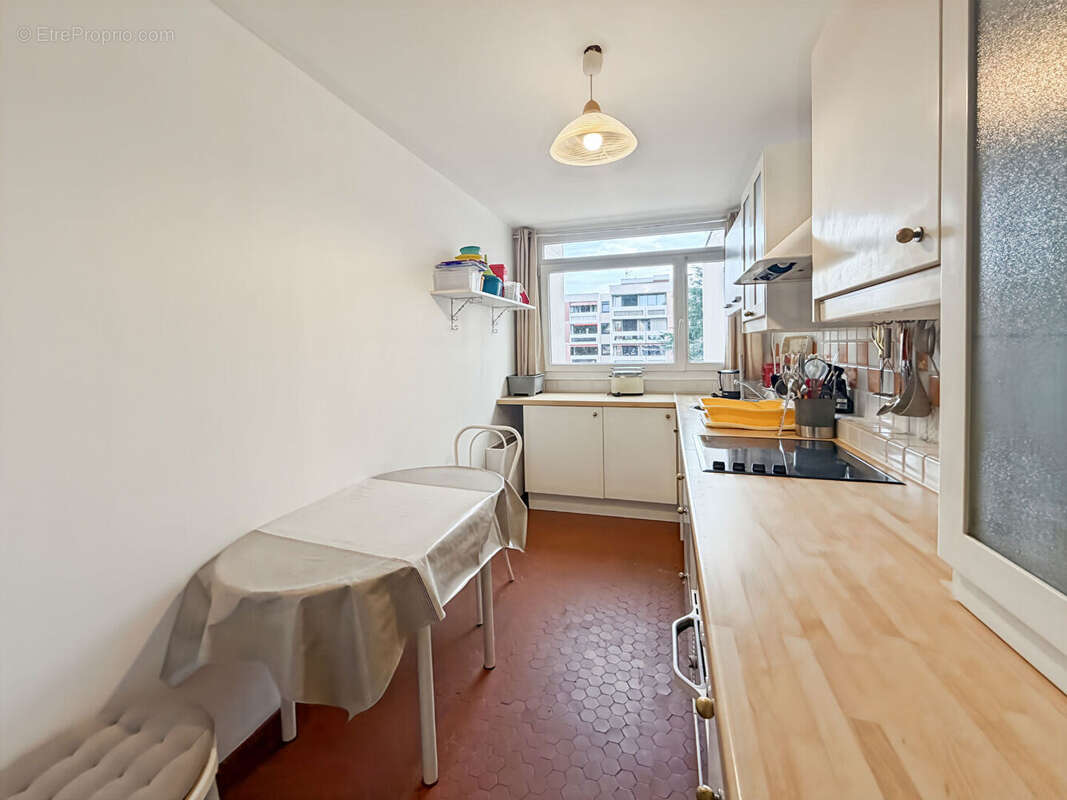 Appartement à PALAISEAU