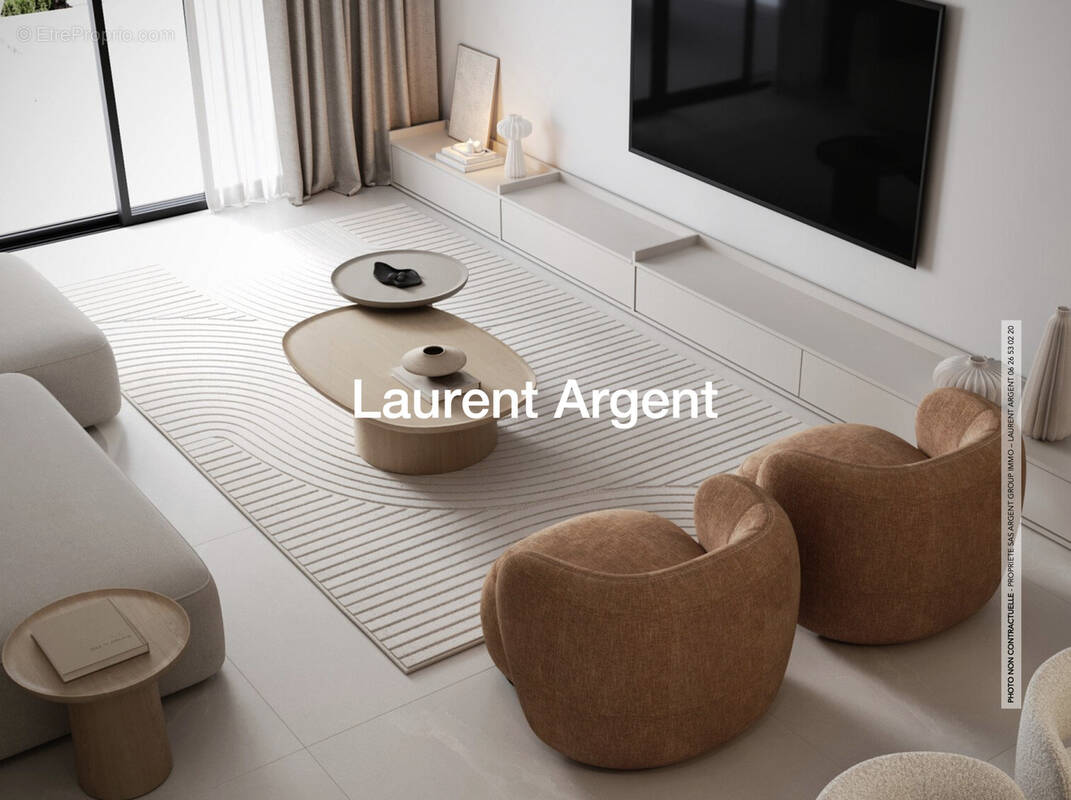 Appartement à LA SEYNE-SUR-MER
