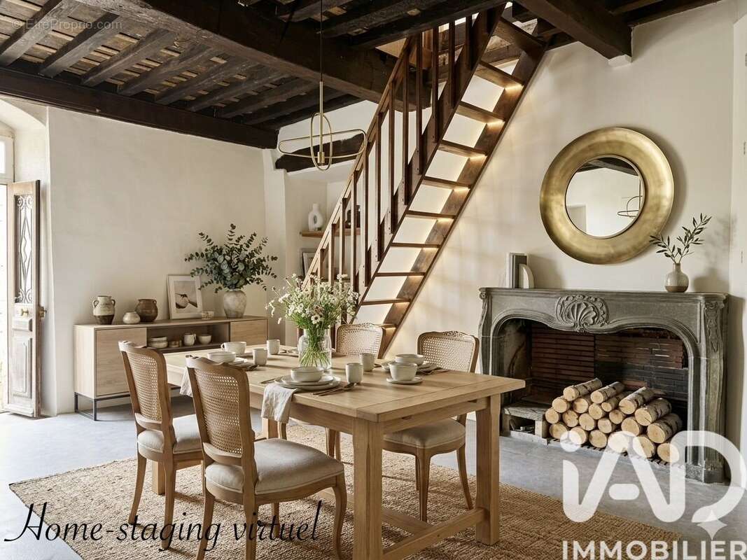 Maison 132 m² à Geneuille  - photo 7