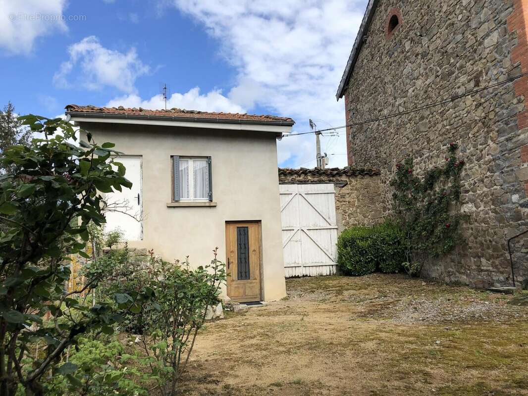 Photo 6 - Maison à AMPLEPUIS