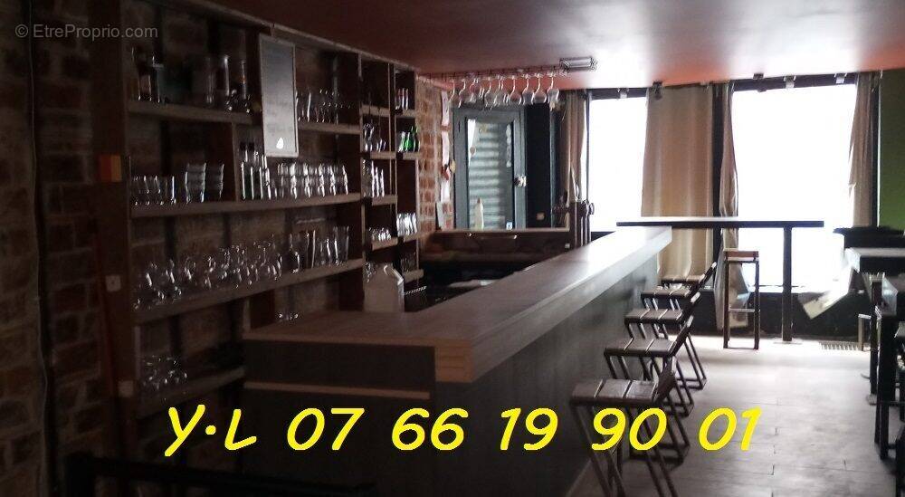 Appartement à DOUAI