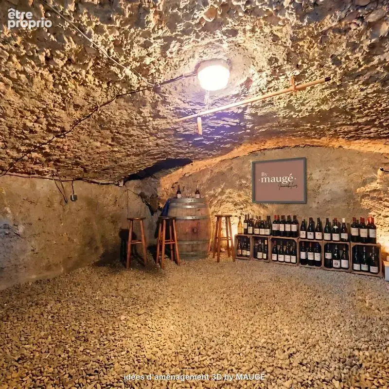 Appartement - 4 Chambres - Buanderie - Cave - Jardin - Au cœur du village - Proche commodités - photo 28