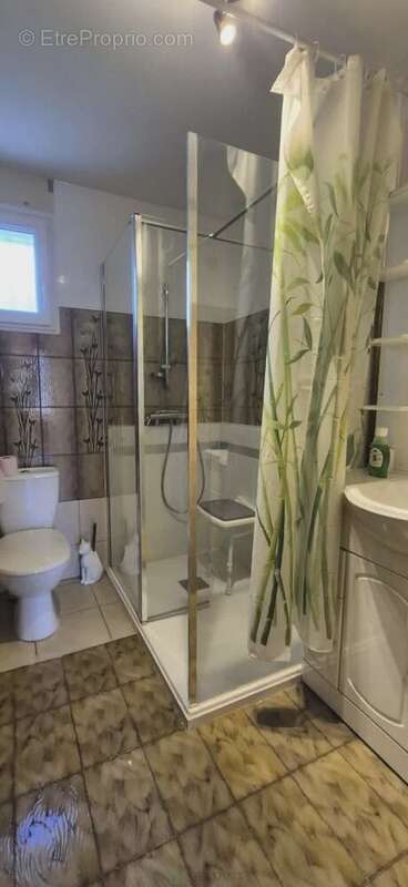 Pavillon de plain-pied secteur calme et recherche veyre-monton - photo 20