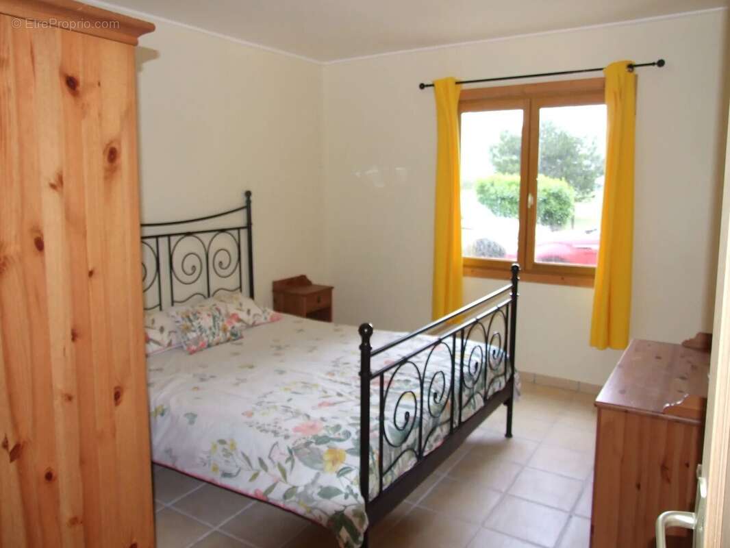 Maison à BORESSE-ET-MARTRON