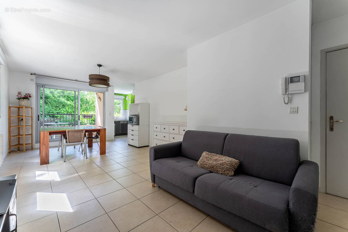 Appartement à LYON-5E