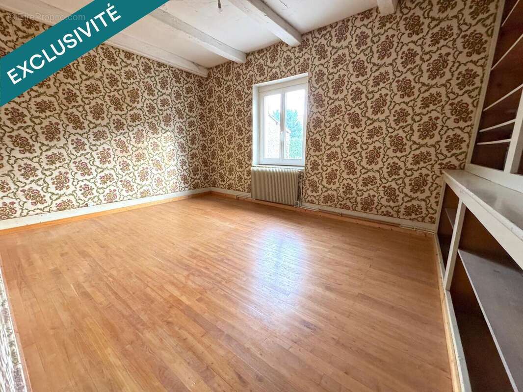 Photo 9 - Maison à BEAUFORT