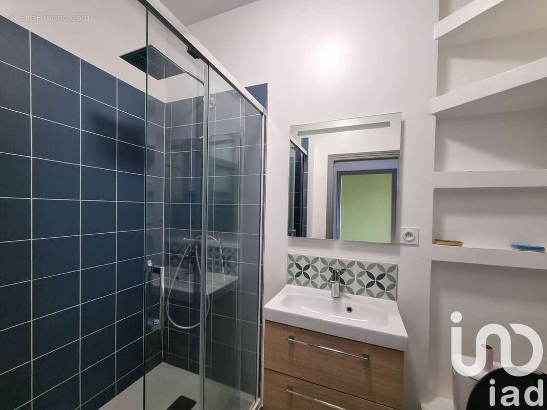 Photo 8 - Appartement à NANCY