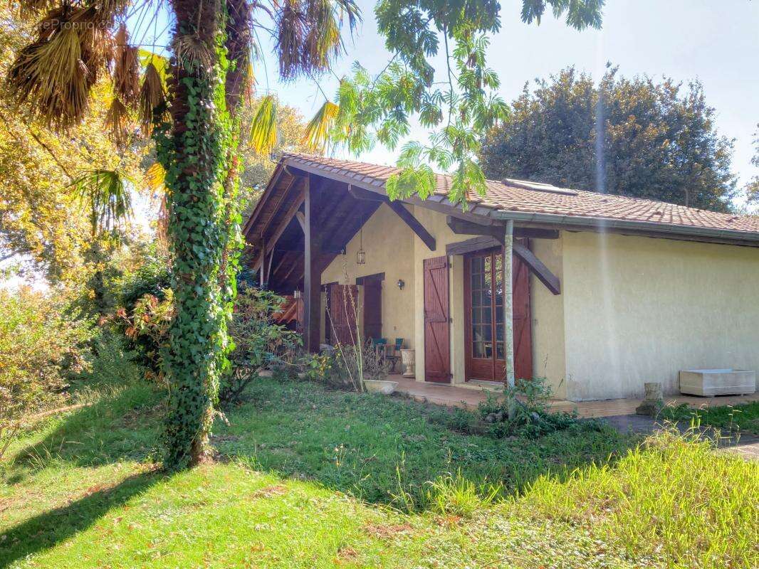 Maison à AIRE-SUR-L&#039;ADOUR