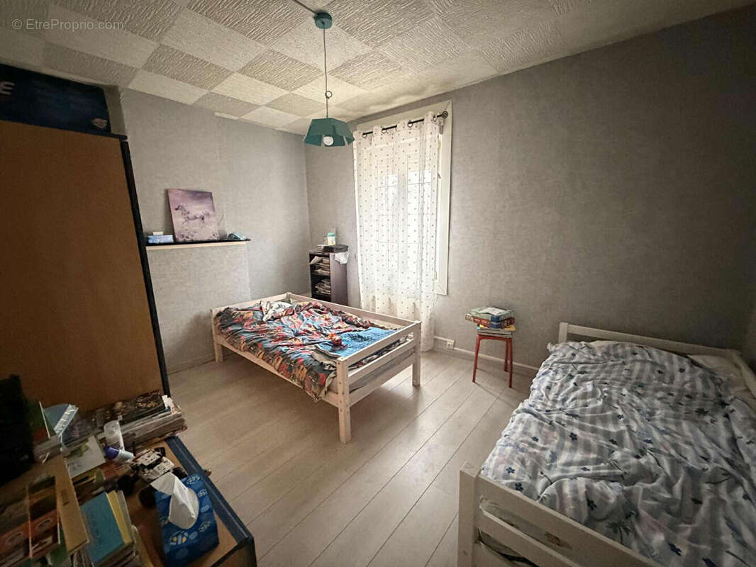 Maison à RAISMES