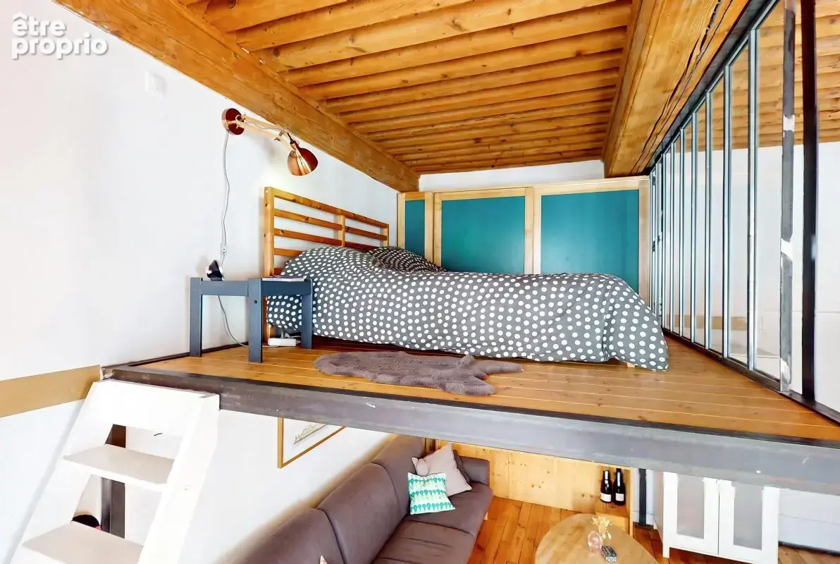 Appartement - photo 5