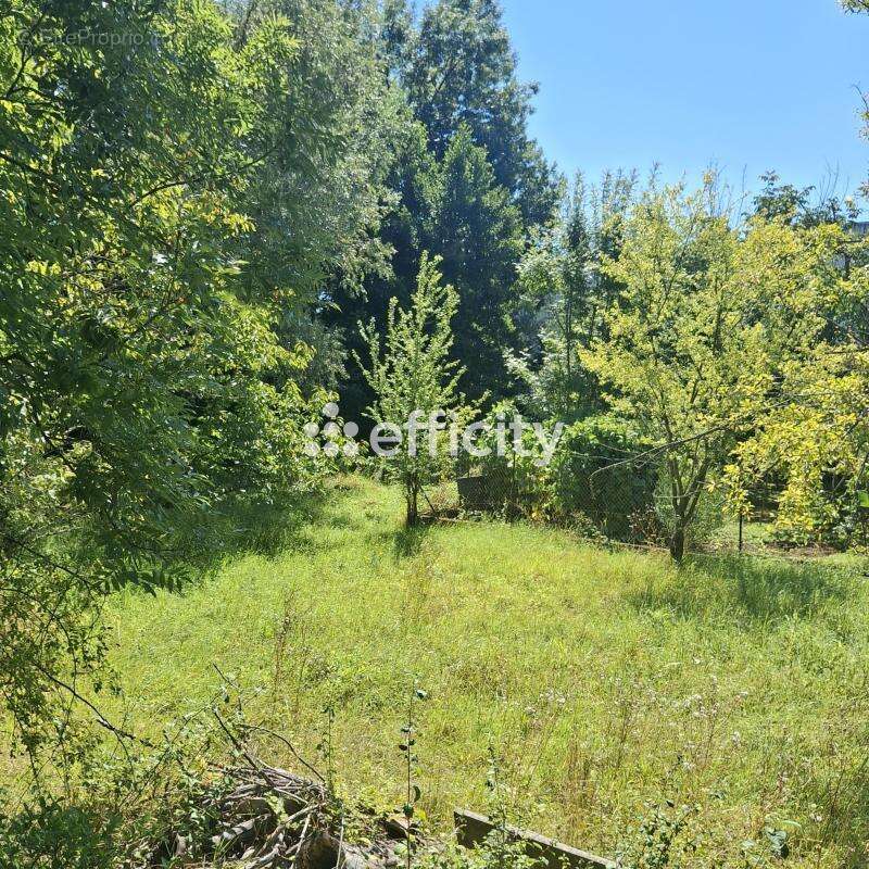 Terrain 963 m² à Vesoul  - photo 3