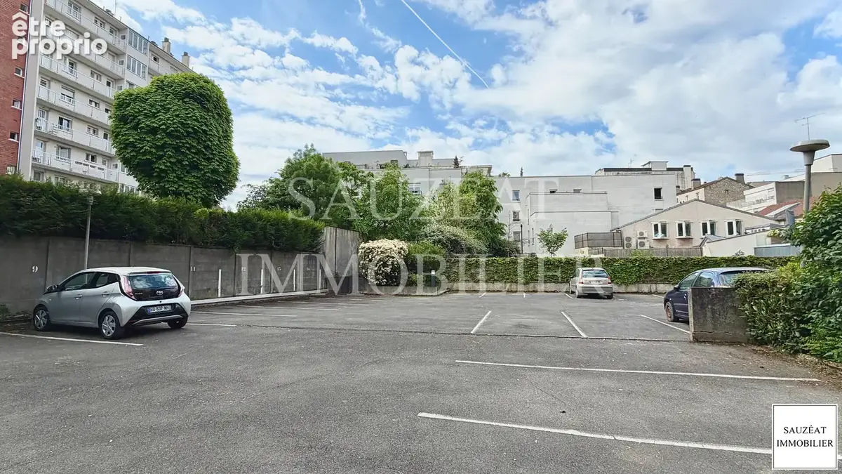 Montrouge - Appartement studio - photo 9