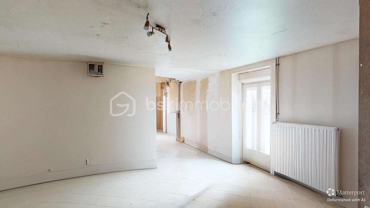  Ensemble immobilier a réhabiliter et restaurer   230 M2– Fort potentiel - photo 14