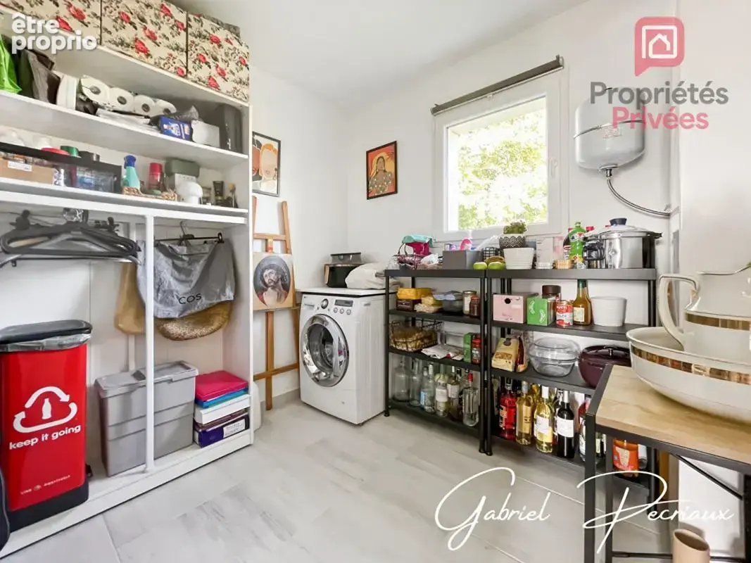 Maison Laines Aux Bois 4 pièce(s) 95.27 m2 - photo 17