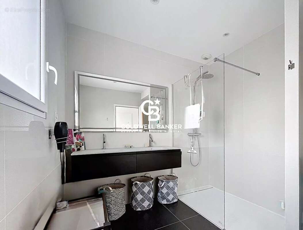 Maison à LONGEVILLE-SUR-MER