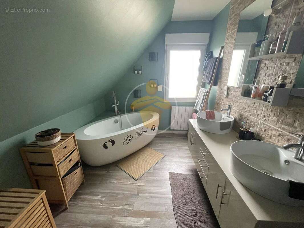 Vente Maison Beautor(02800) 168 000ï¿œ - photo 7