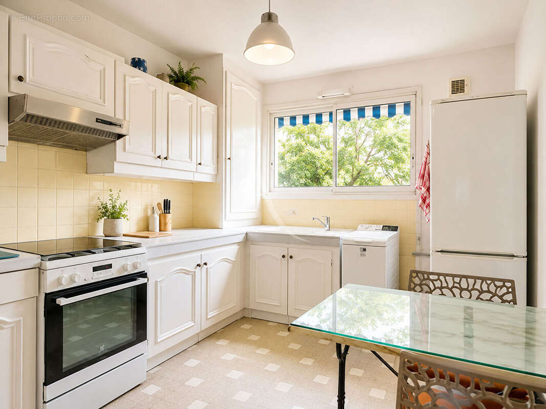 Appartement à BANDOL