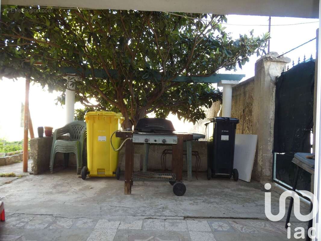 Photo 7 - Maison à AVIGNON