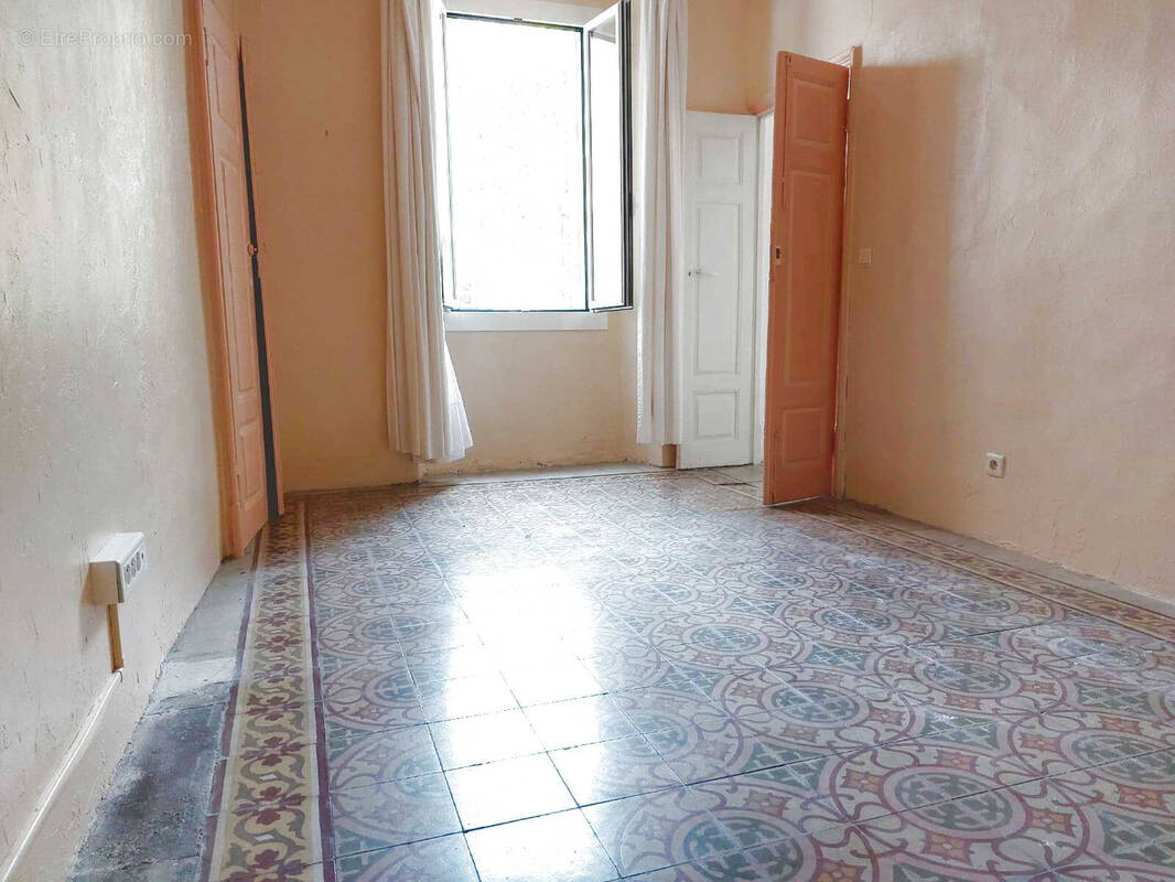 Appartement à BREIL-SUR-ROYA