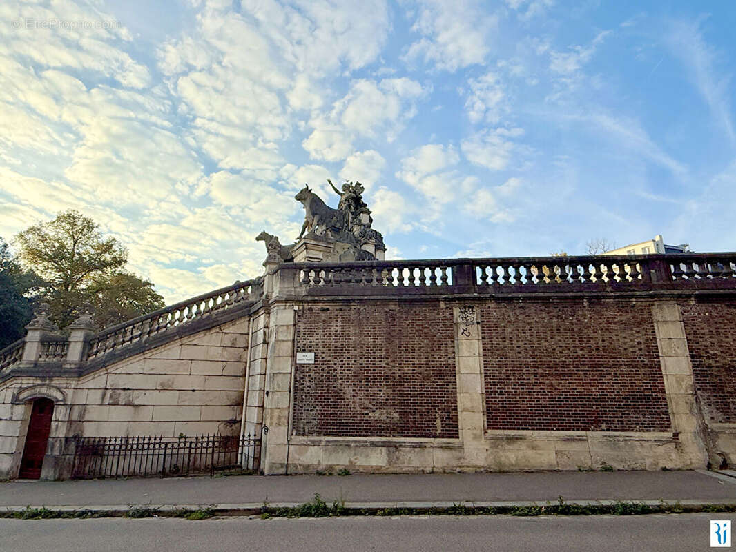 Appartement à ROUEN