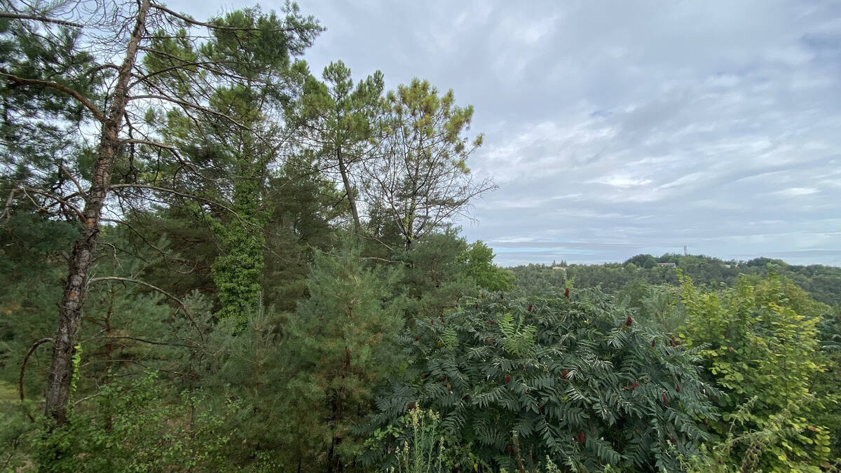 Terrain à PERIGUEUX