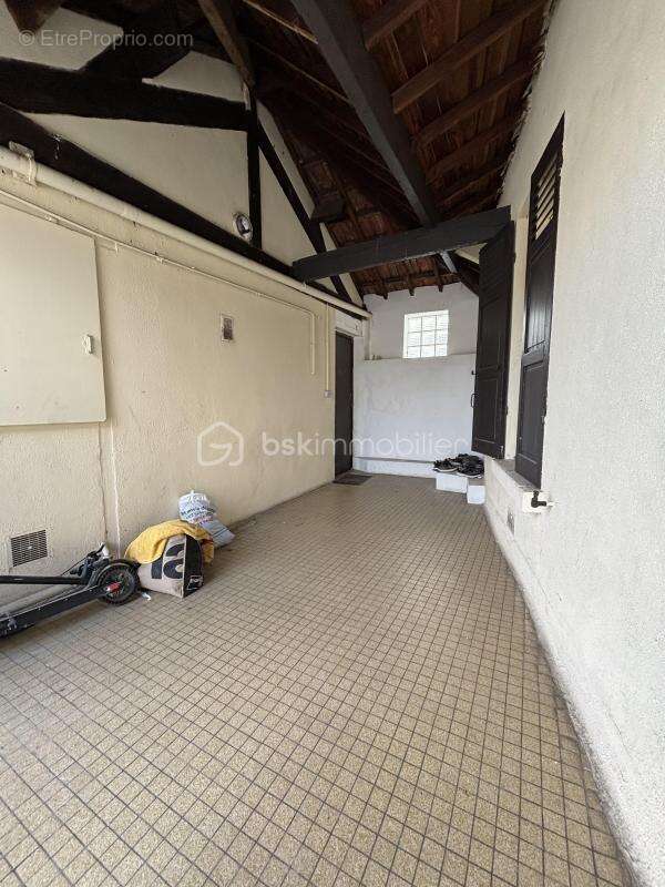 Appartement à ARPAJON