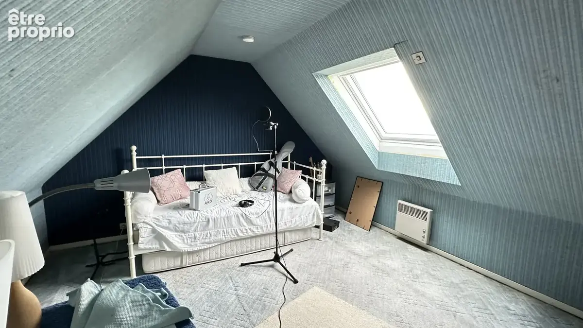 Maison 5 chambres - photo 17