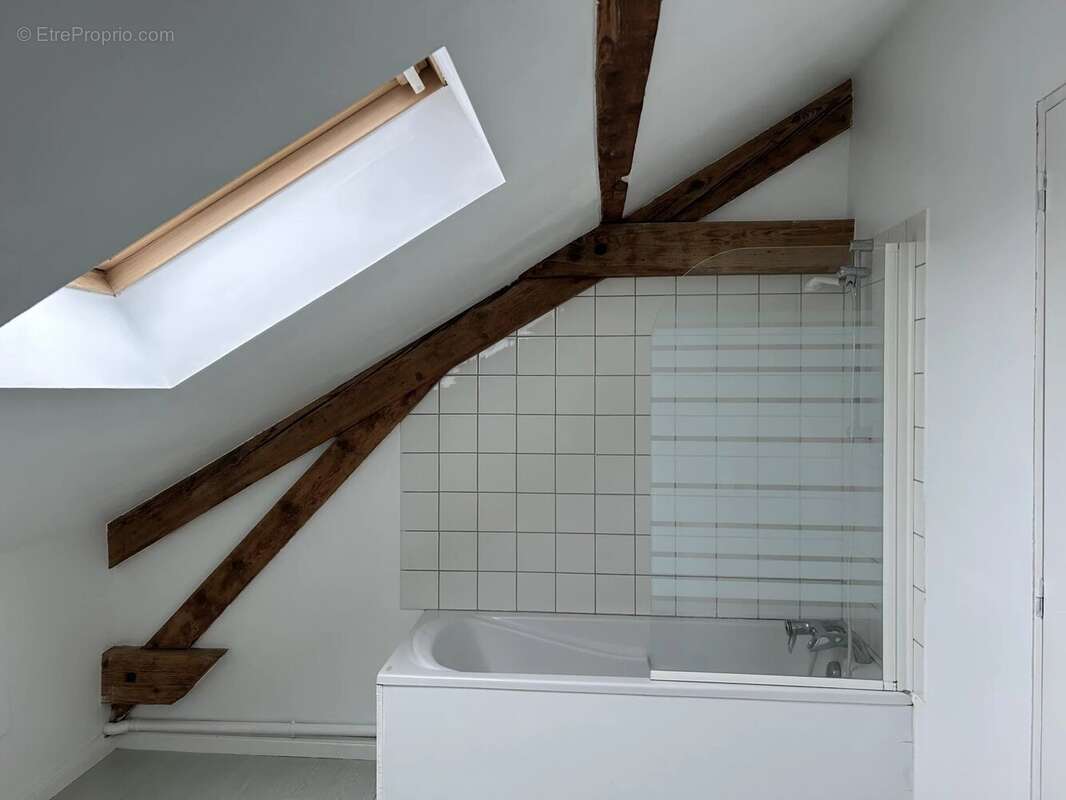 Appartement à BELFORT