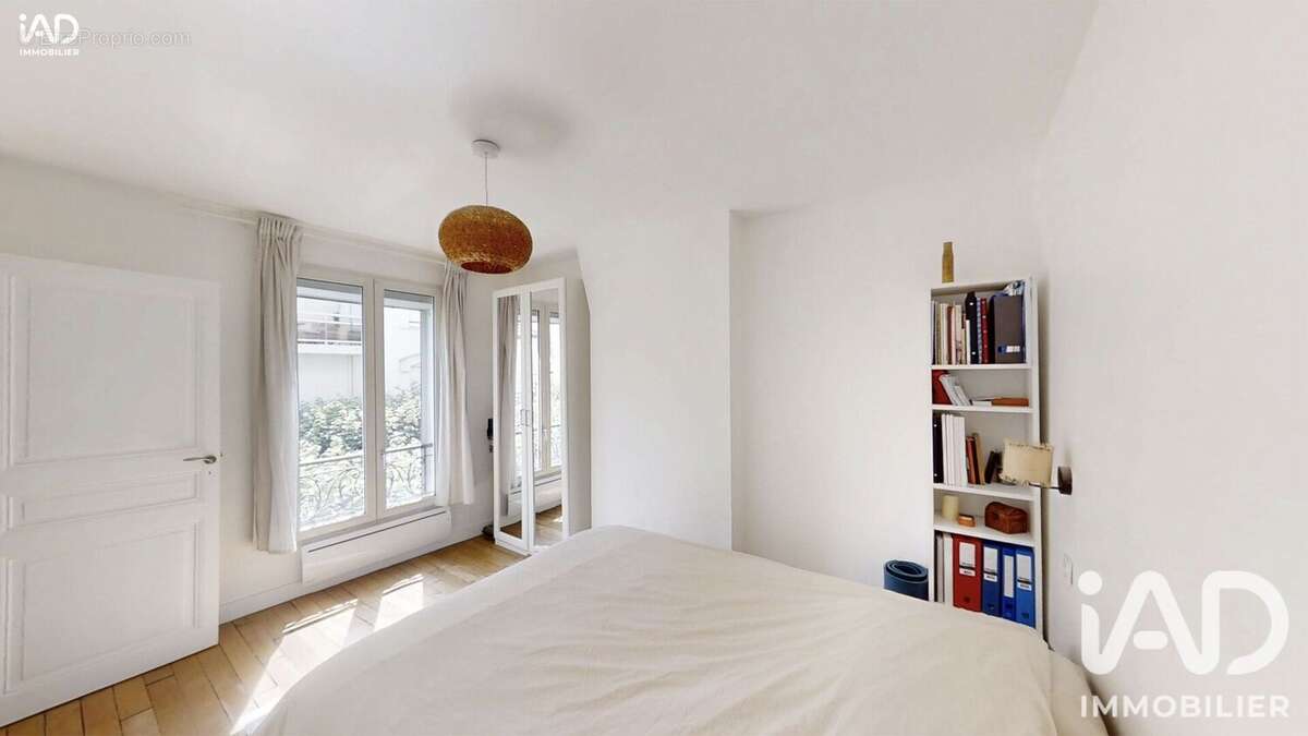 Photo 5 - Appartement à VINCENNES