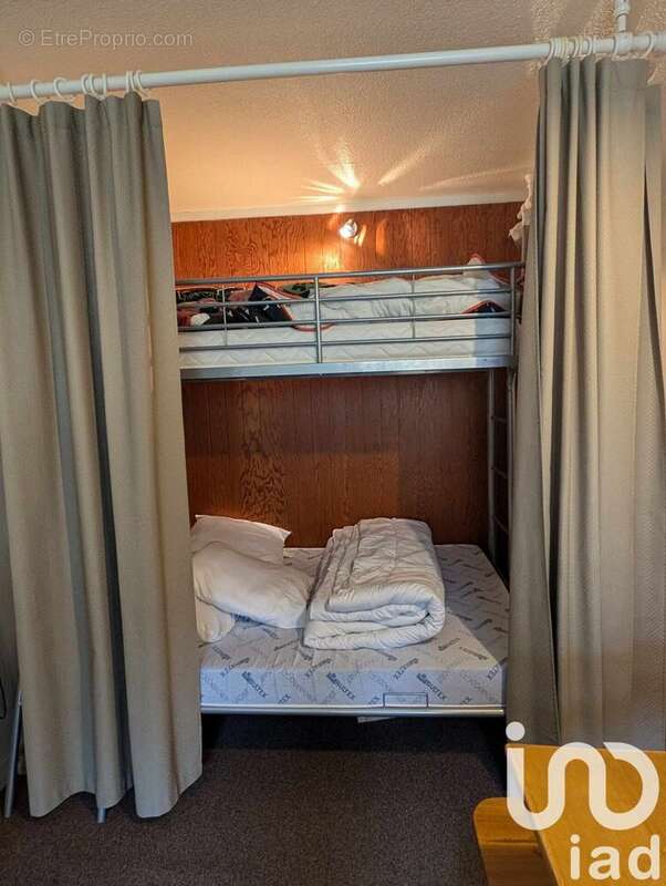 Photo 7 - Appartement à ASTUGUE