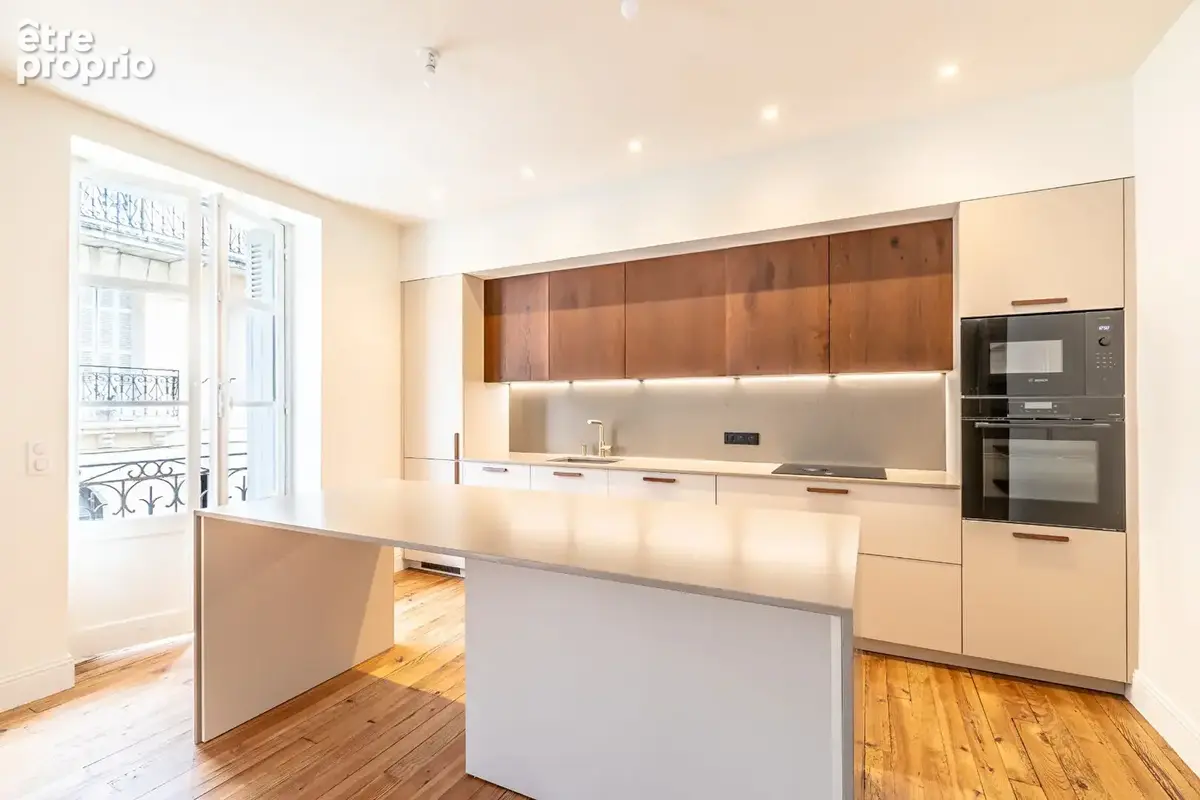 Photo Appartement à Biarritz au prix de 863 000€