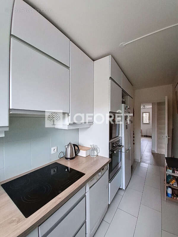 Appartement à CACHAN