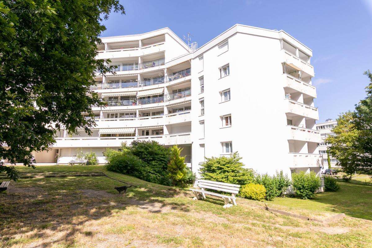 Appartement à SAINT-HERBLAIN