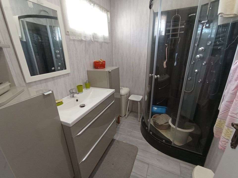 Maison à LIERNOLLES