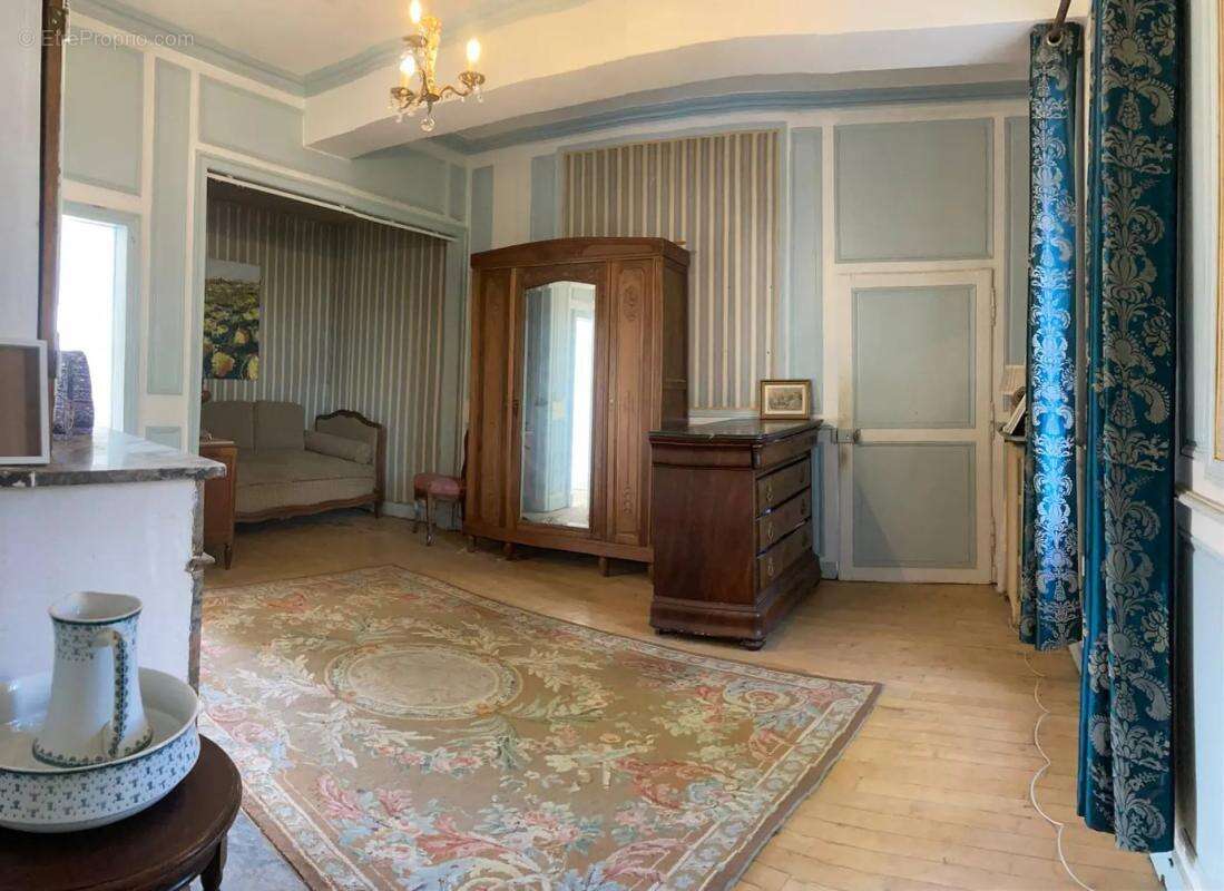Maison à LOUDUN