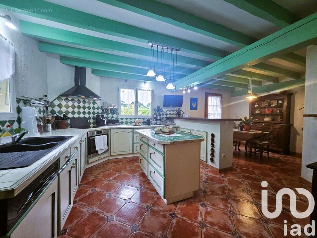 Photo 9 - Maison à LACQUY