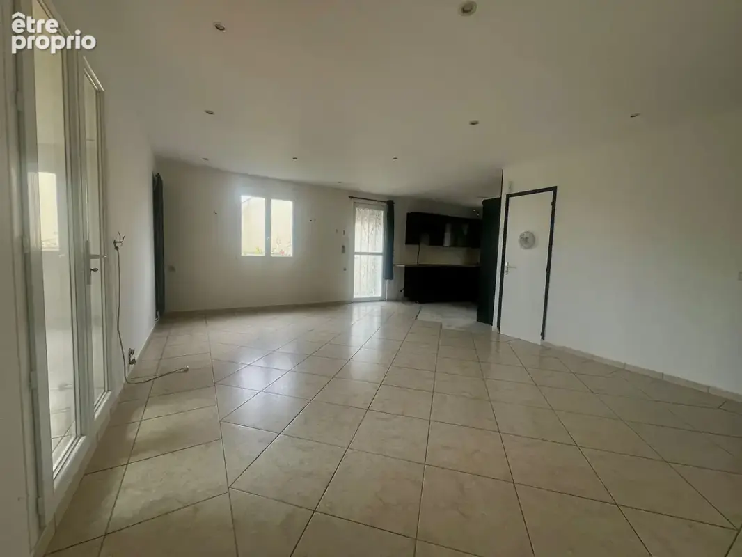 Maison sur sous-sol total - photo 5