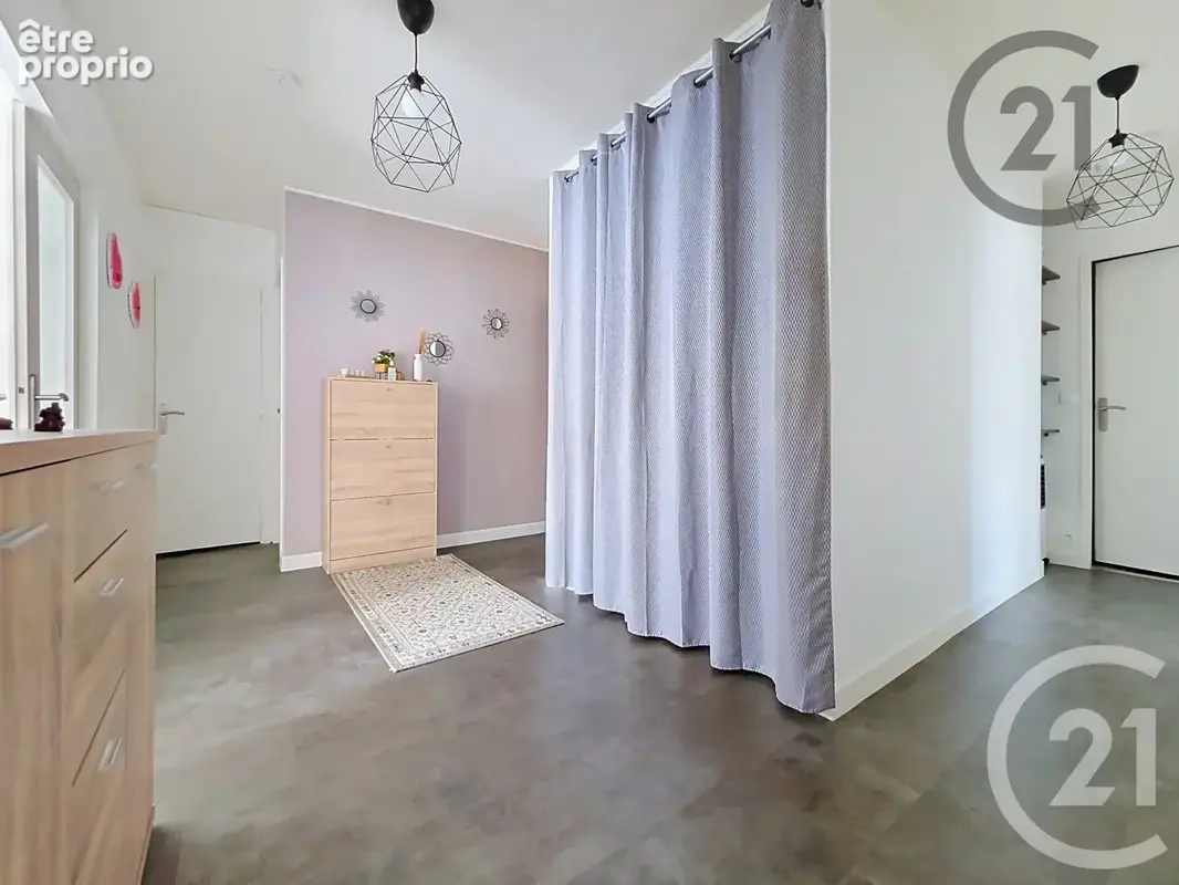 Appartement 6 pièces 121 m² à vendre à Reims (51100) - photo 4