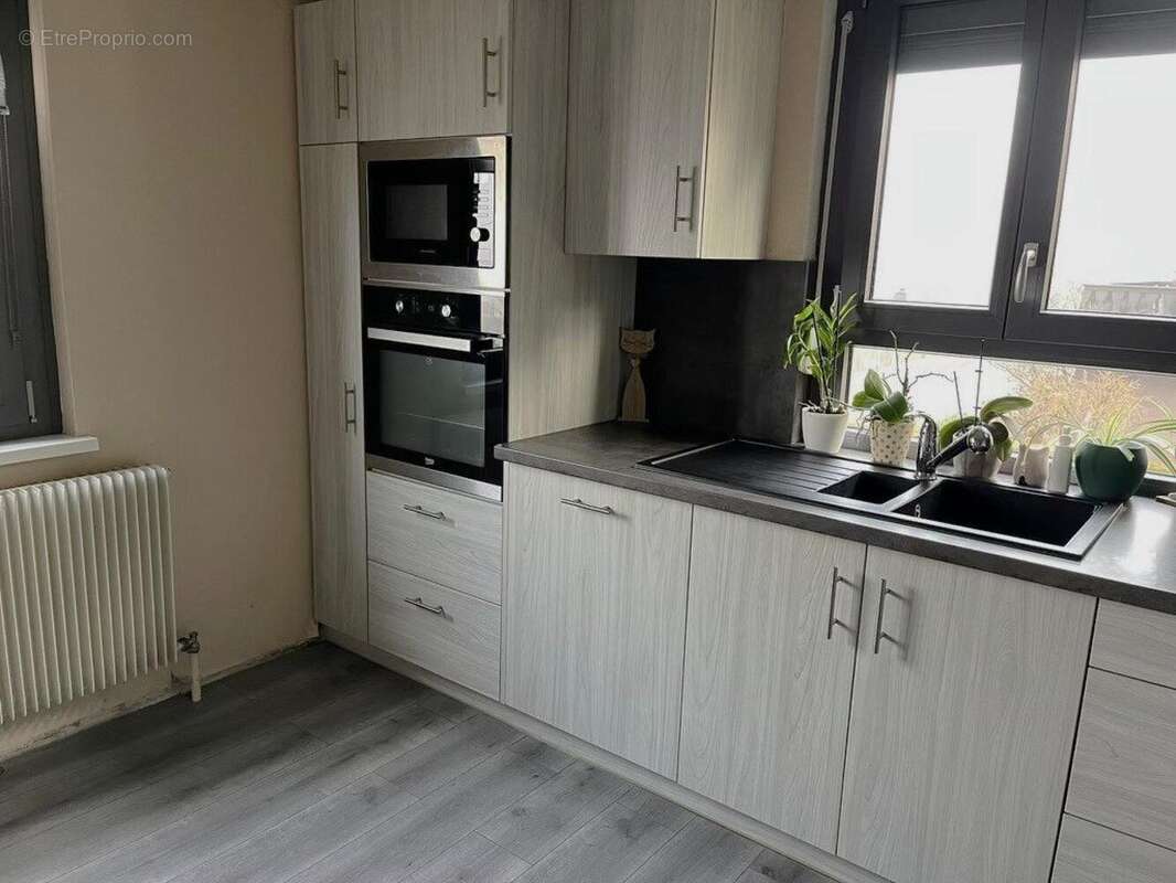 Photo 5 - Maison à LEMBACH