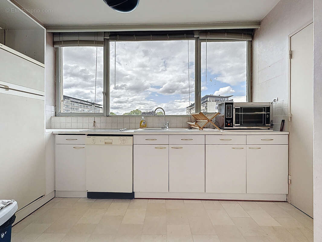 Appartement à ROUBAIX