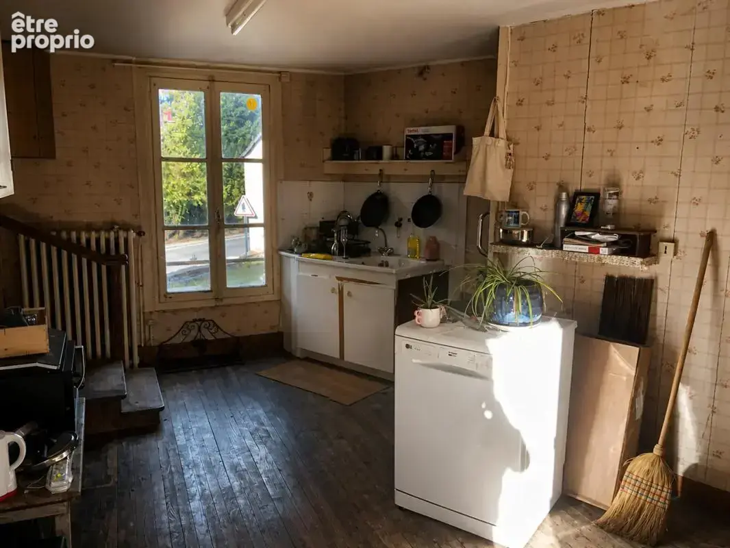 Maison de 2 pièces de 70 m² à Juvigny Val d'Andaine - photo 2