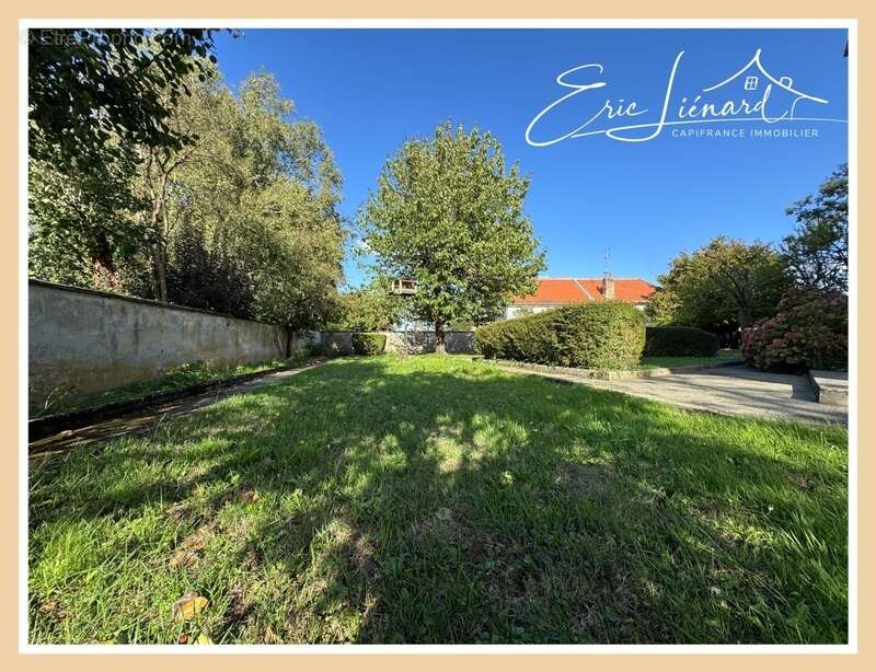 Maison à SAINT-MAIXENT-L&#039;ECOLE