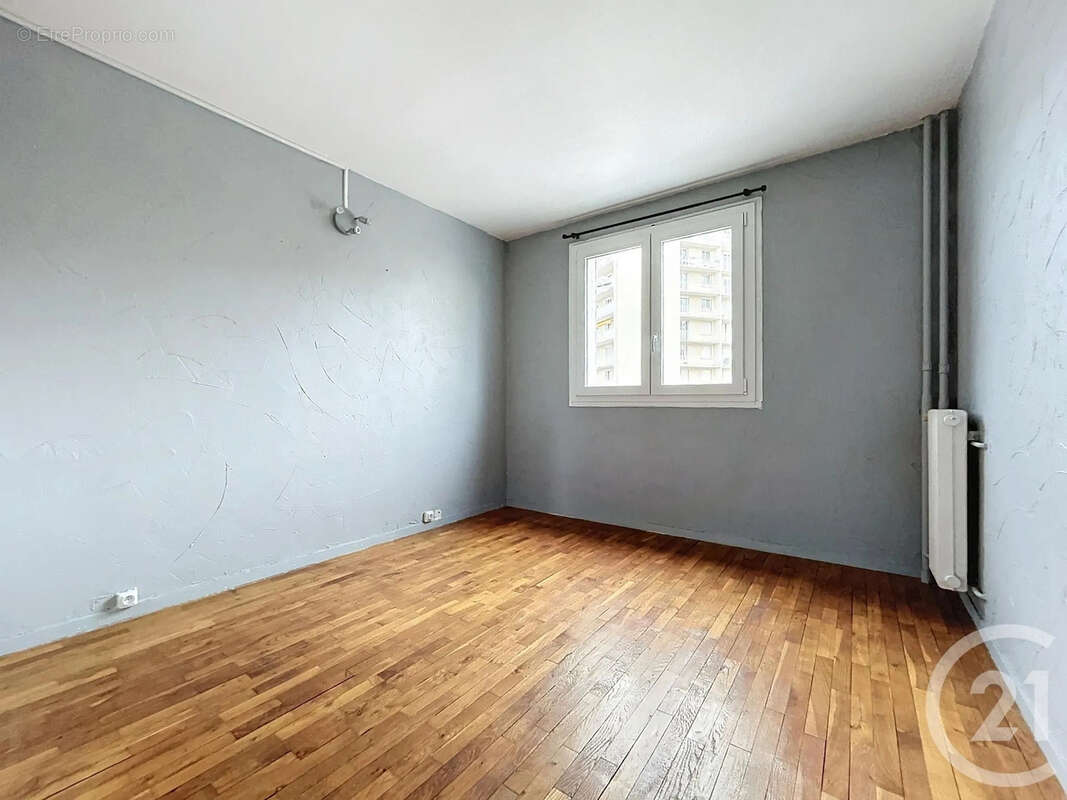 Appartement à SAINT-ANDRE-LES-VERGERS