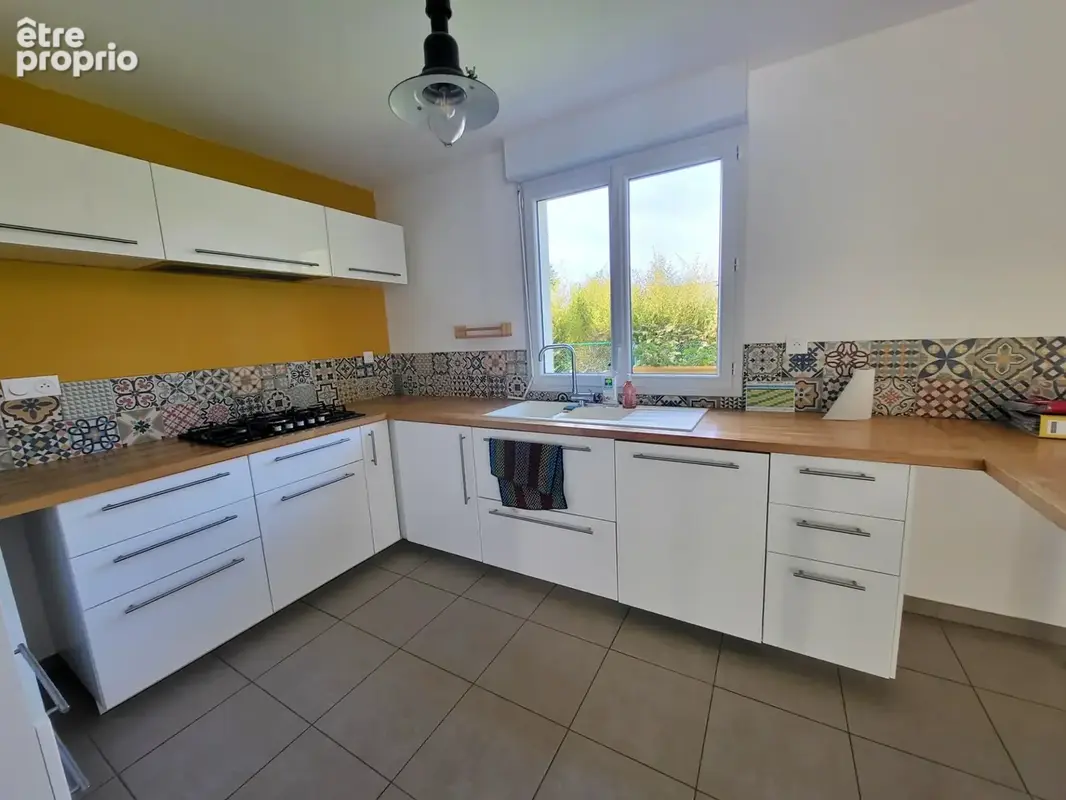 Maison à vendre 6 pièces ARGOL (29) - photo 11
