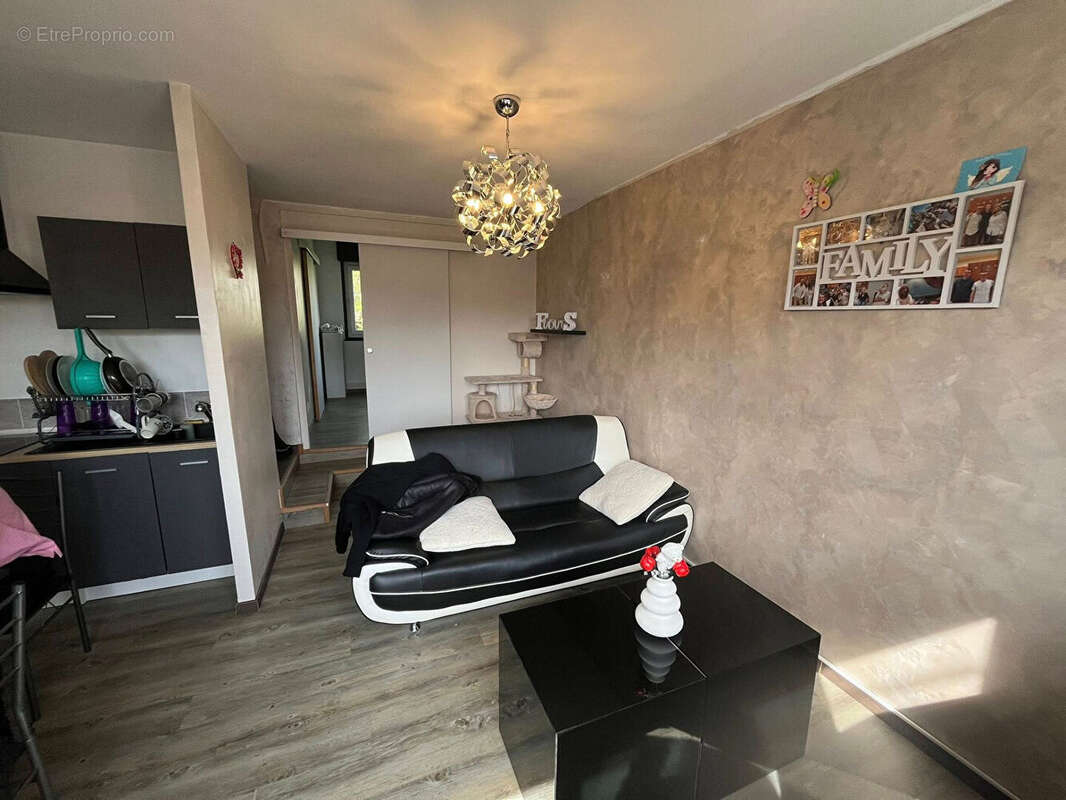 Appartement à CALAIS