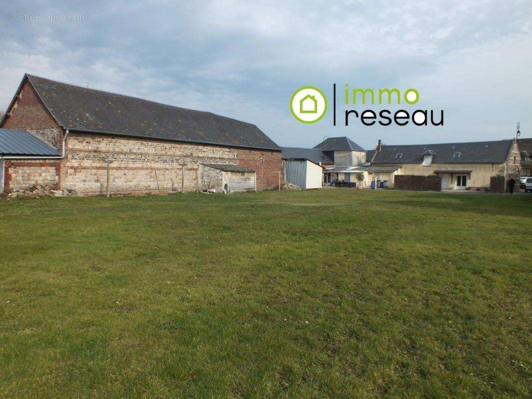 Appartement à SOTTEVILLE-SUR-MER