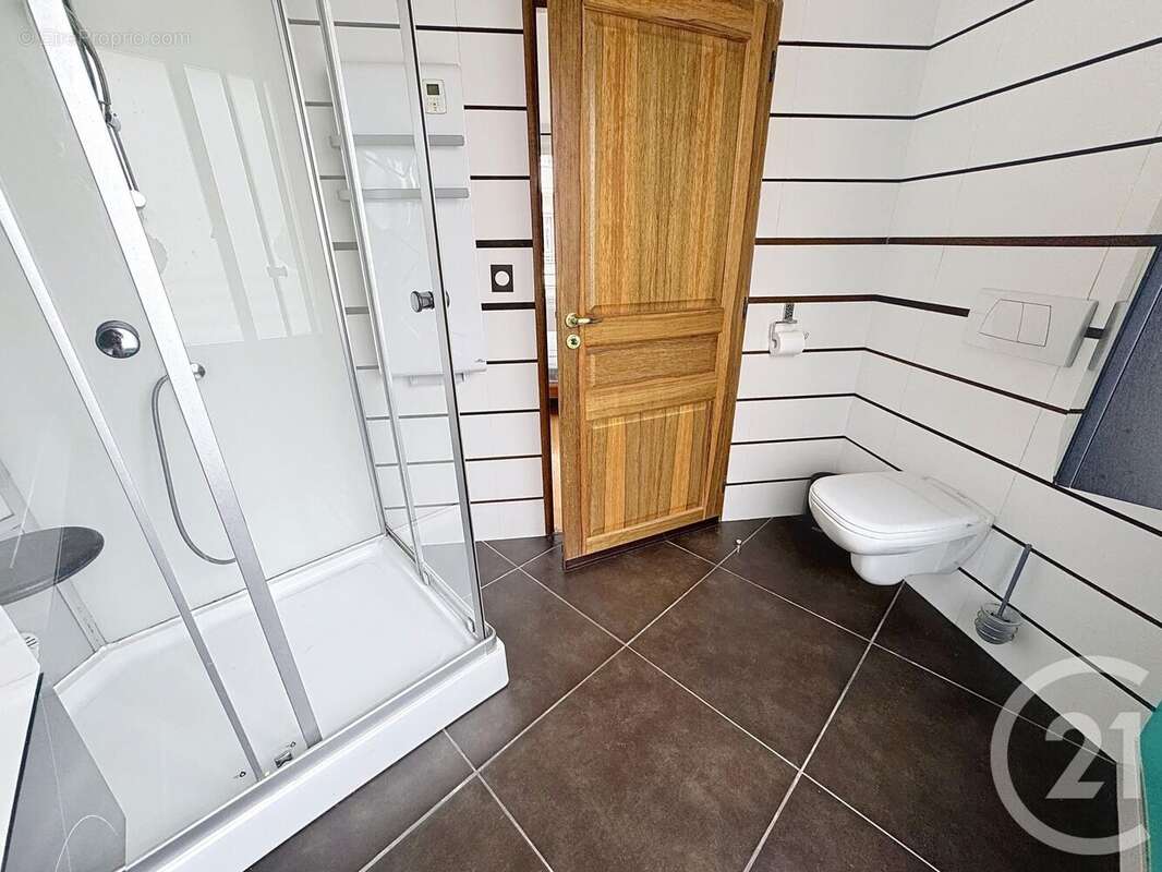 Appartement à LYON-7E