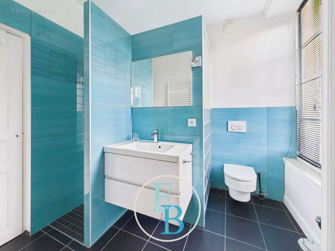 Maison à BRETTEVILLE-SUR-LAIZE