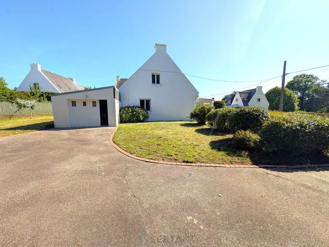 Maison au calme et proche du port - photo 17